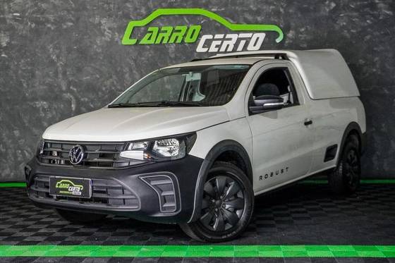 VOLKSWAGEN SAVEIRO 1.6 MSI EXTREME CD 16V FLEX 2P MANUAL